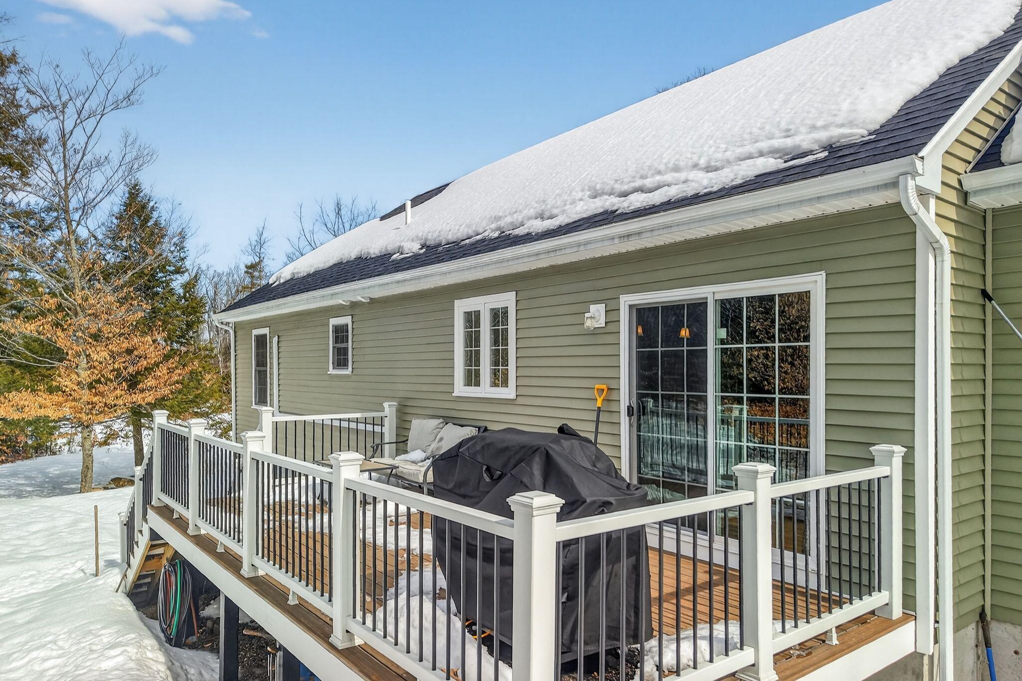 57 Plantation Way Acton ME 04001