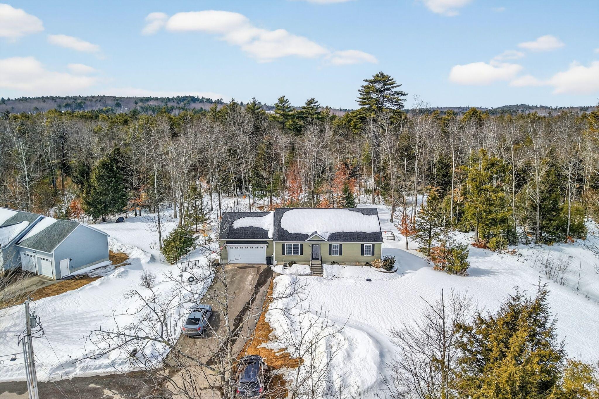 57 Plantation Way Acton ME 04001