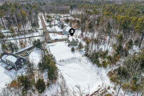 57 Plantation Way Acton ME 04001