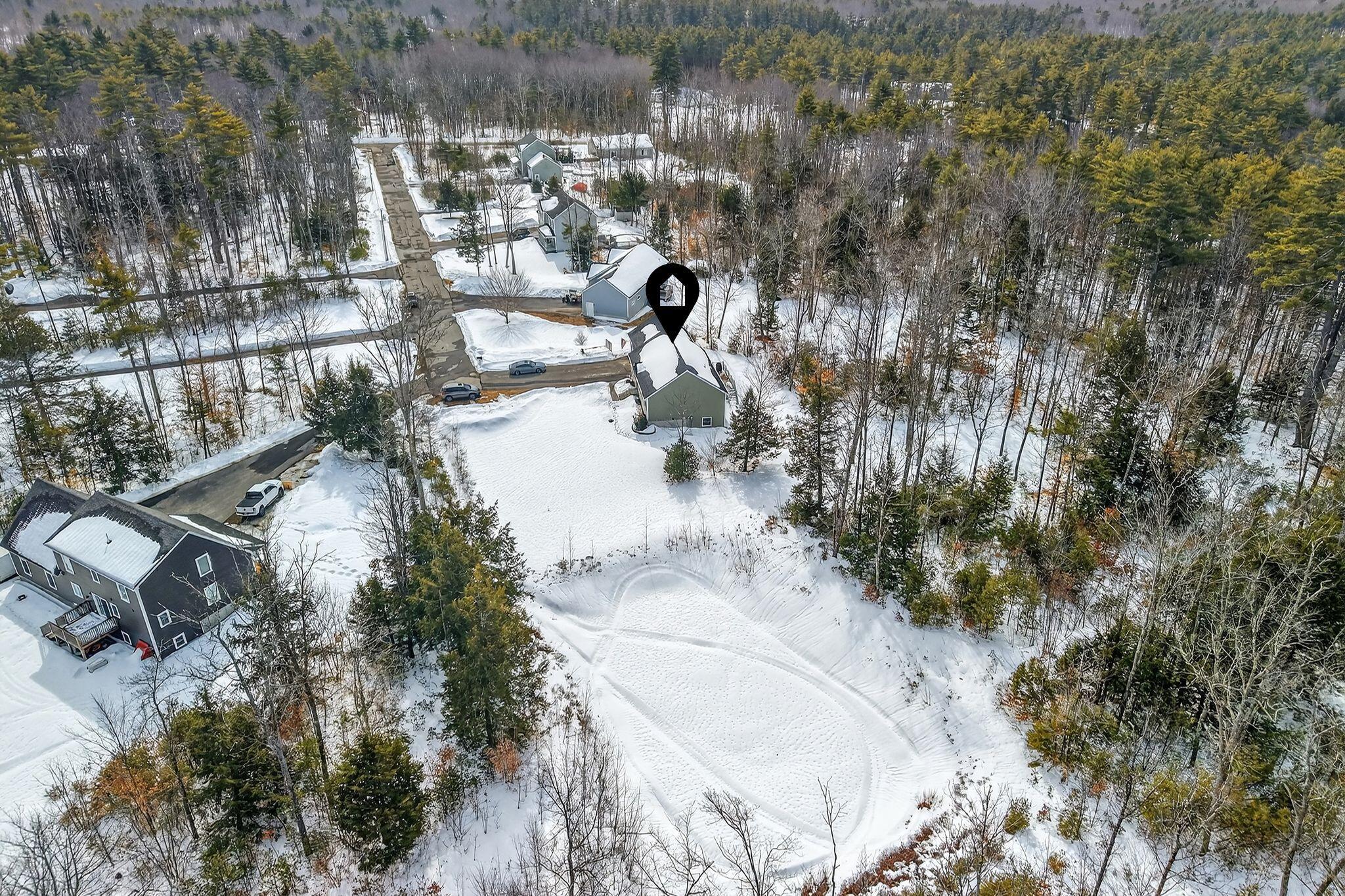 57 Plantation Way Acton ME 04001