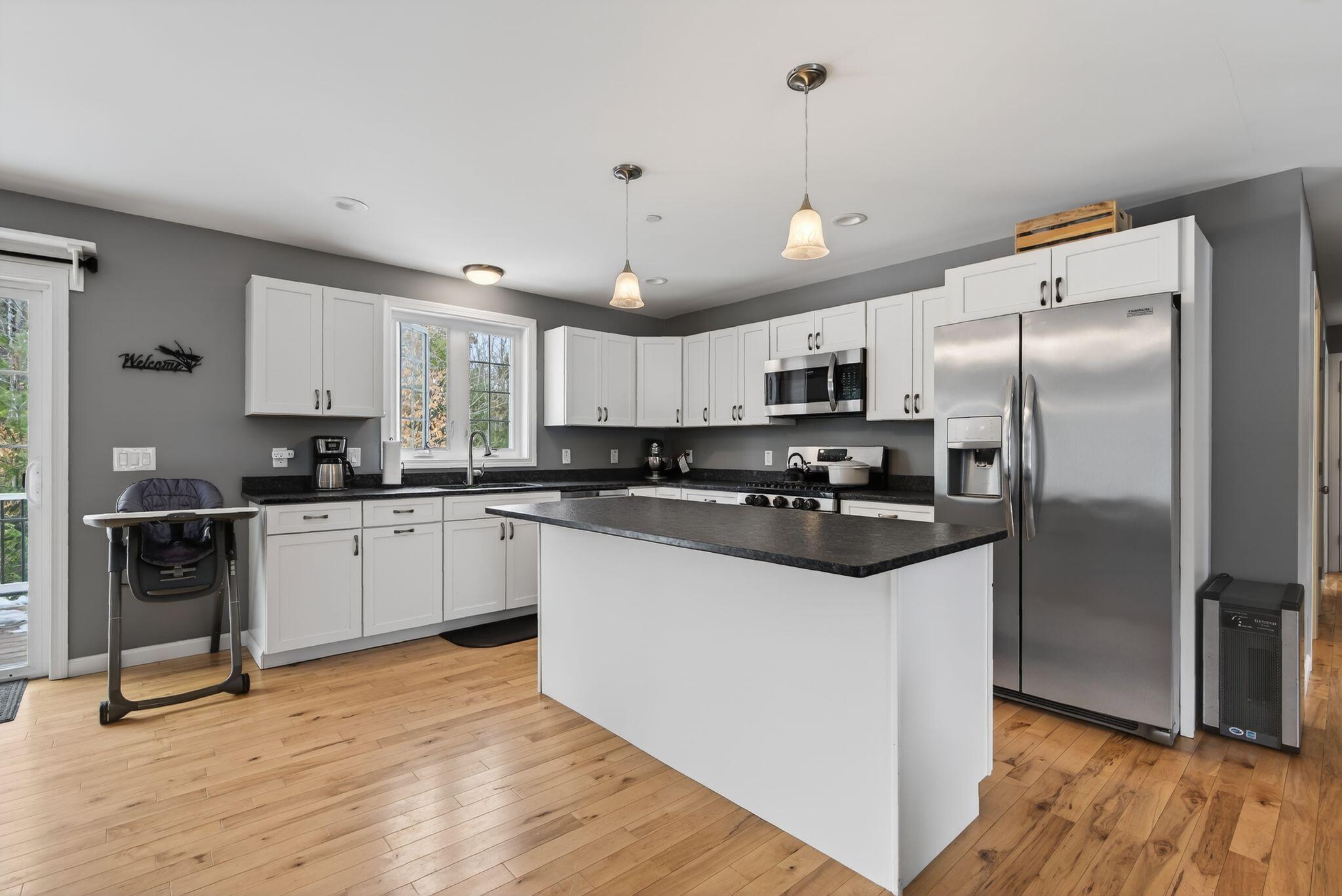 57 Plantation Way Acton ME 04001