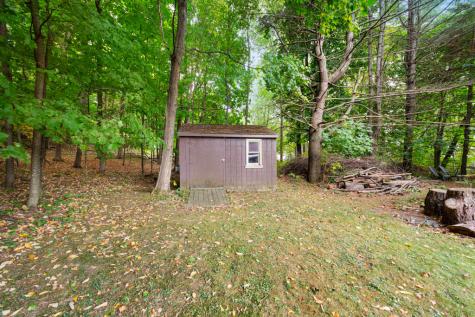 36 Purinton Avenue Augusta ME 04330