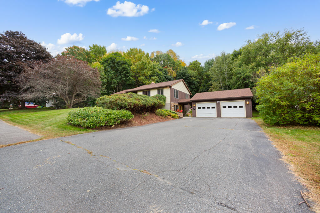 36 Purinton Avenue Augusta ME 04330