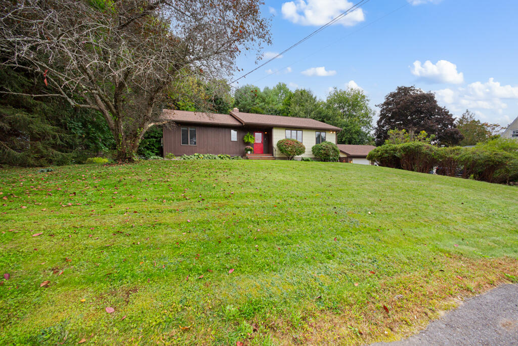 36 Purinton Avenue Augusta ME 04330