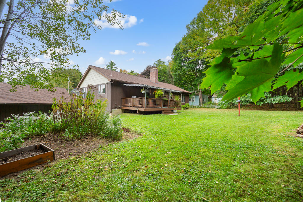 36 Purinton Avenue Augusta ME 04330