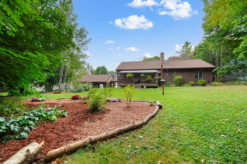 36 Purinton Avenue Augusta ME 04330