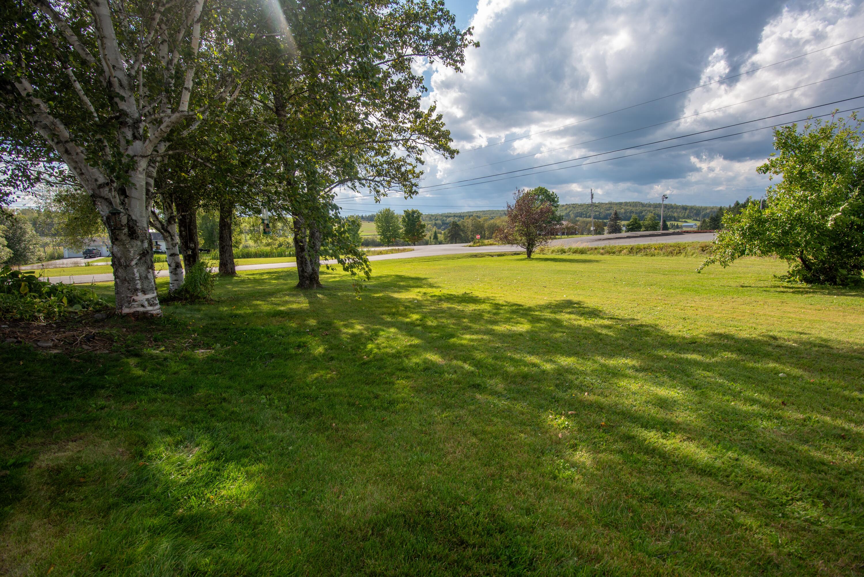 5 Brook Road Saint Agatha ME 04772
