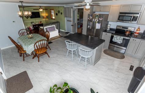 5 Brook Road Saint Agatha ME 04772