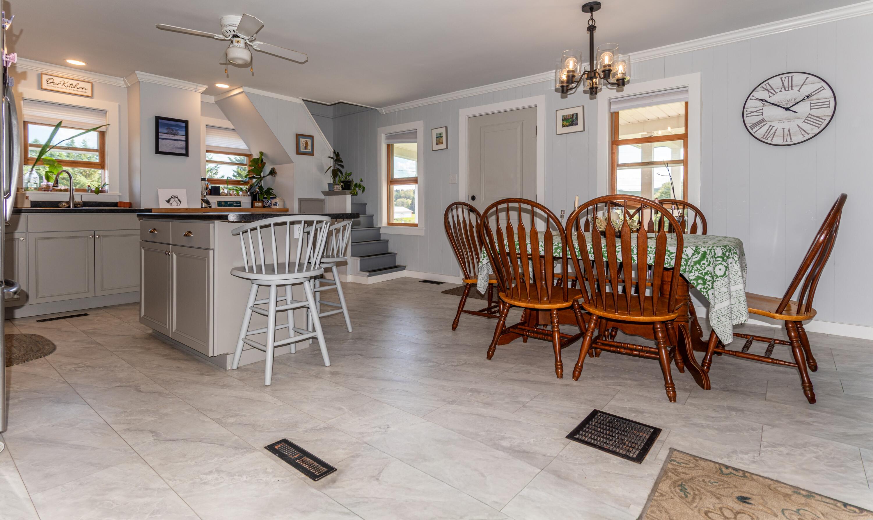 5 Brook Road Saint Agatha ME 04772