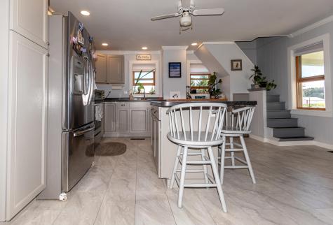 5 Brook Road Saint Agatha ME 04772