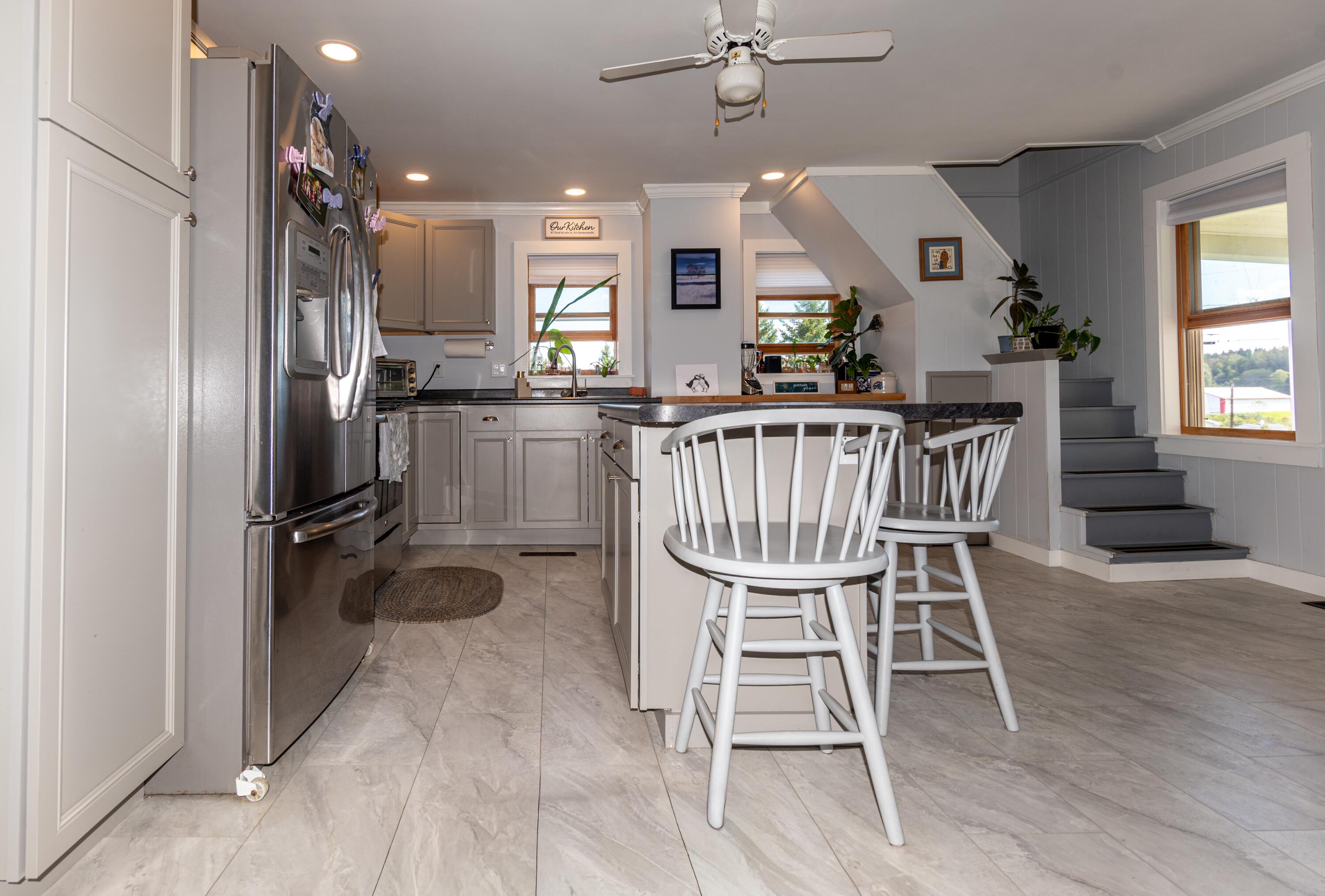 5 Brook Road Saint Agatha ME 04772