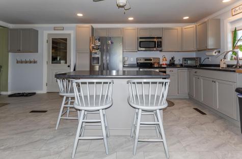 5 Brook Road Saint Agatha ME 04772