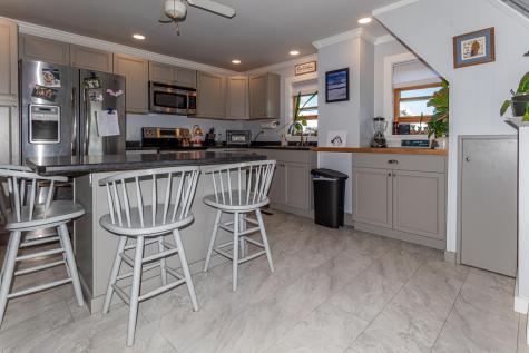 5 Brook Road Saint Agatha ME 04772
