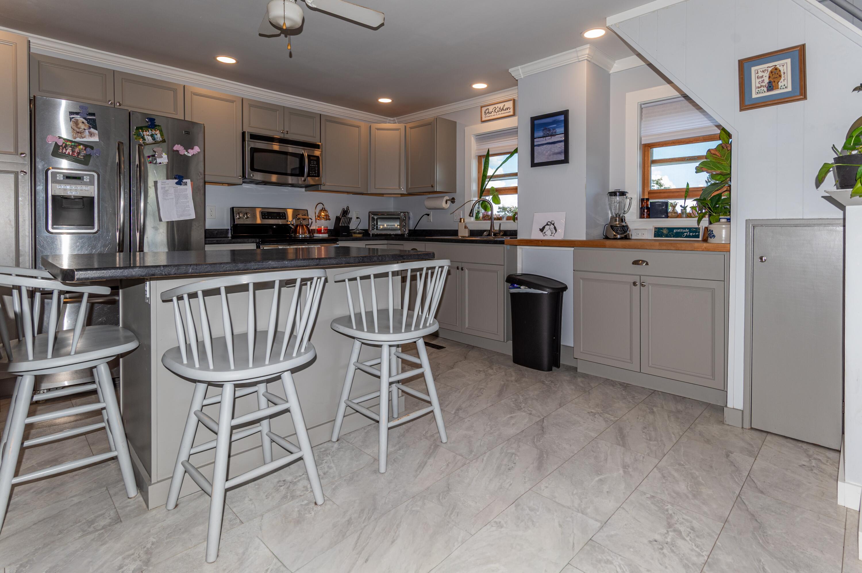 5 Brook Road Saint Agatha ME 04772