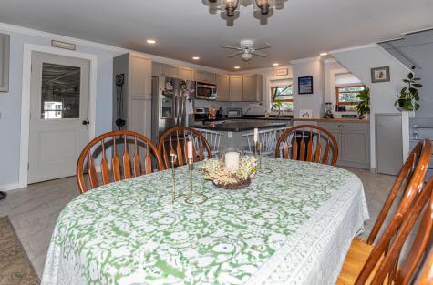 5 Brook Road Saint Agatha ME 04772