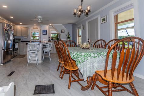 5 Brook Road Saint Agatha ME 04772