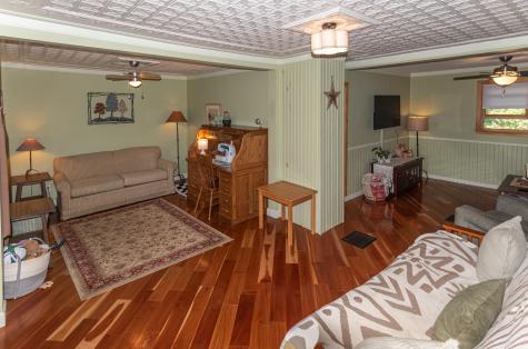 5 Brook Road Saint Agatha ME 04772