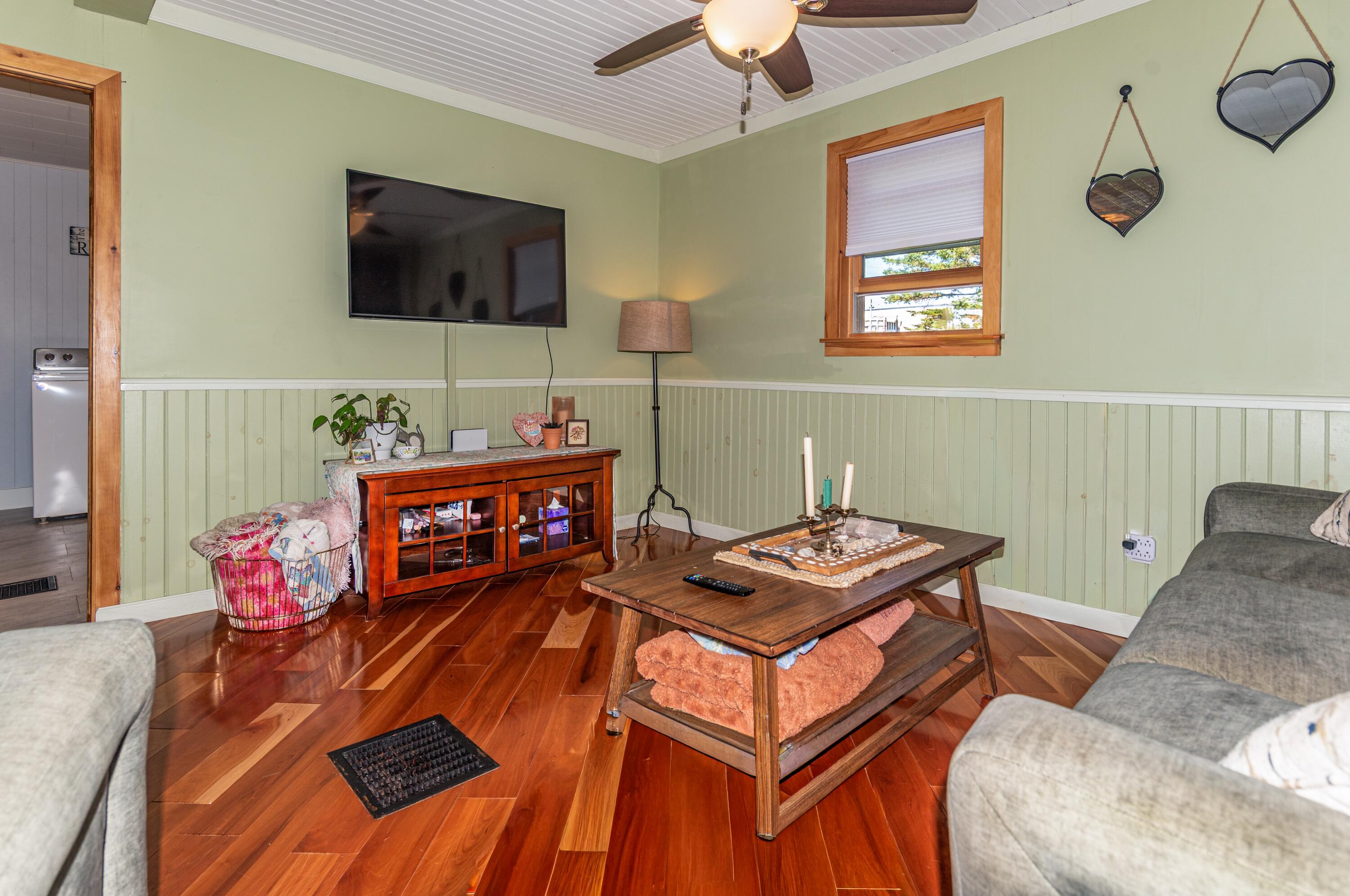 5 Brook Road Saint Agatha ME 04772