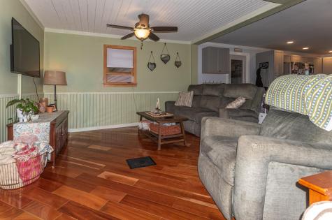 5 Brook Road Saint Agatha ME 04772