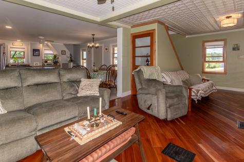 5 Brook Road Saint Agatha ME 04772
