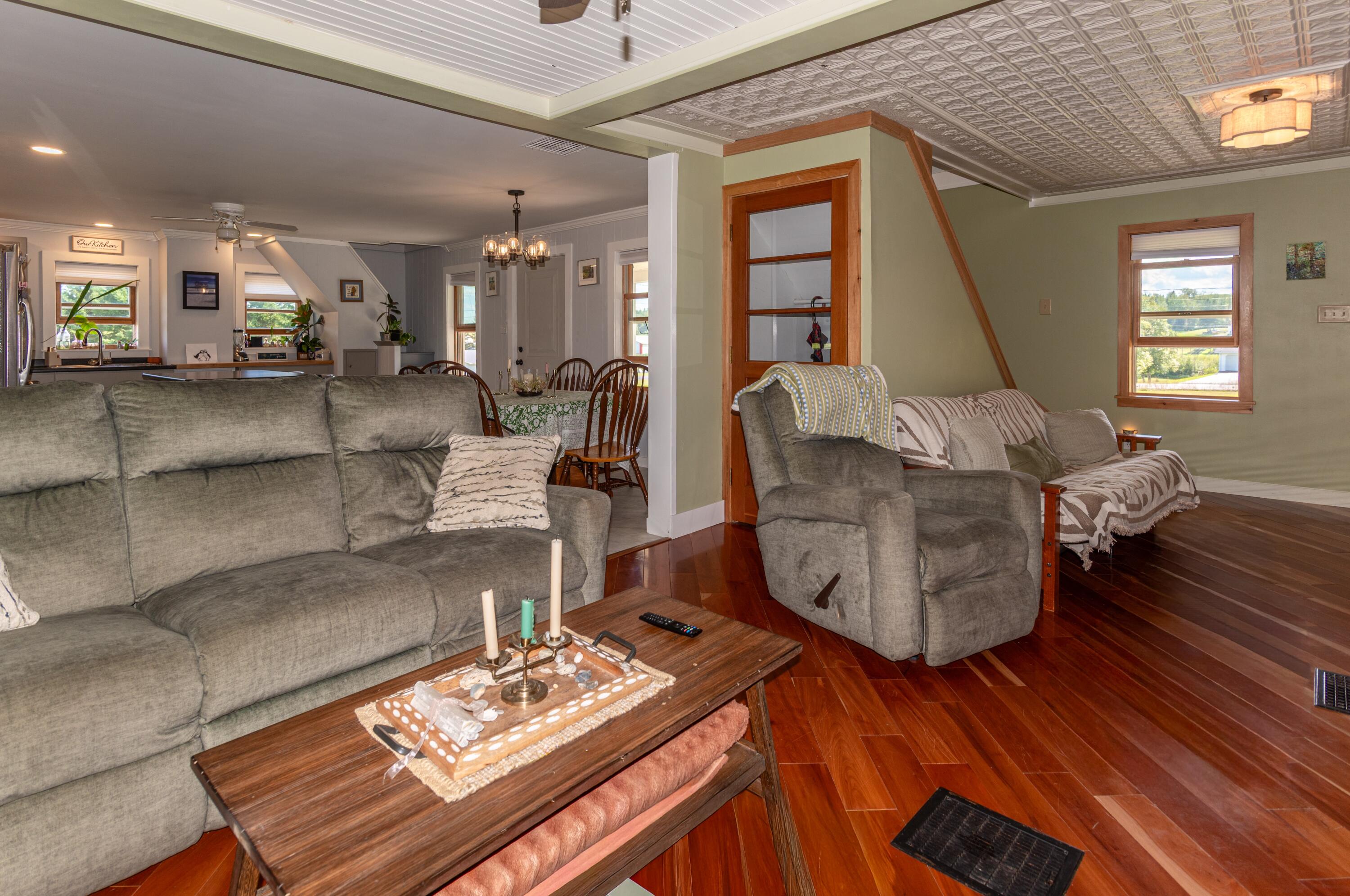 5 Brook Road Saint Agatha ME 04772