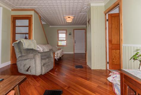 5 Brook Road Saint Agatha ME 04772