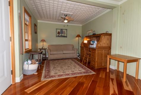 5 Brook Road Saint Agatha ME 04772