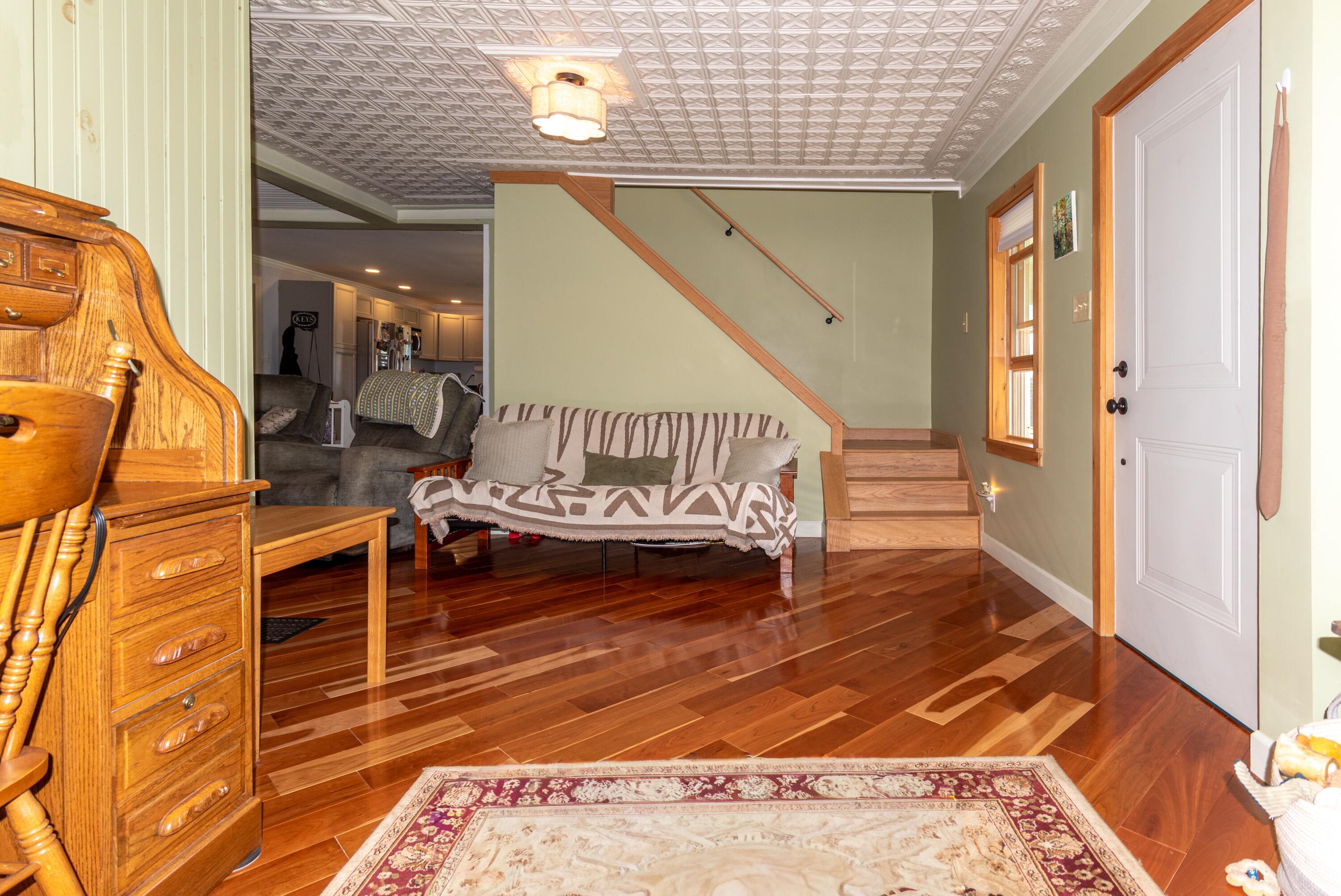 5 Brook Road Saint Agatha ME 04772