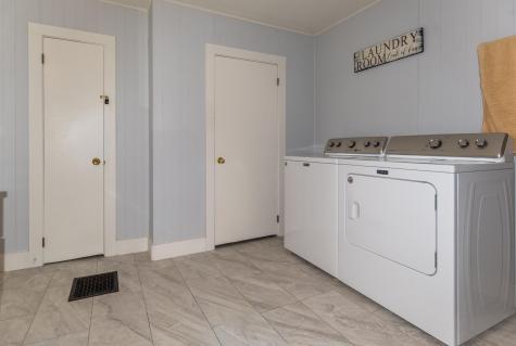 5 Brook Road Saint Agatha ME 04772