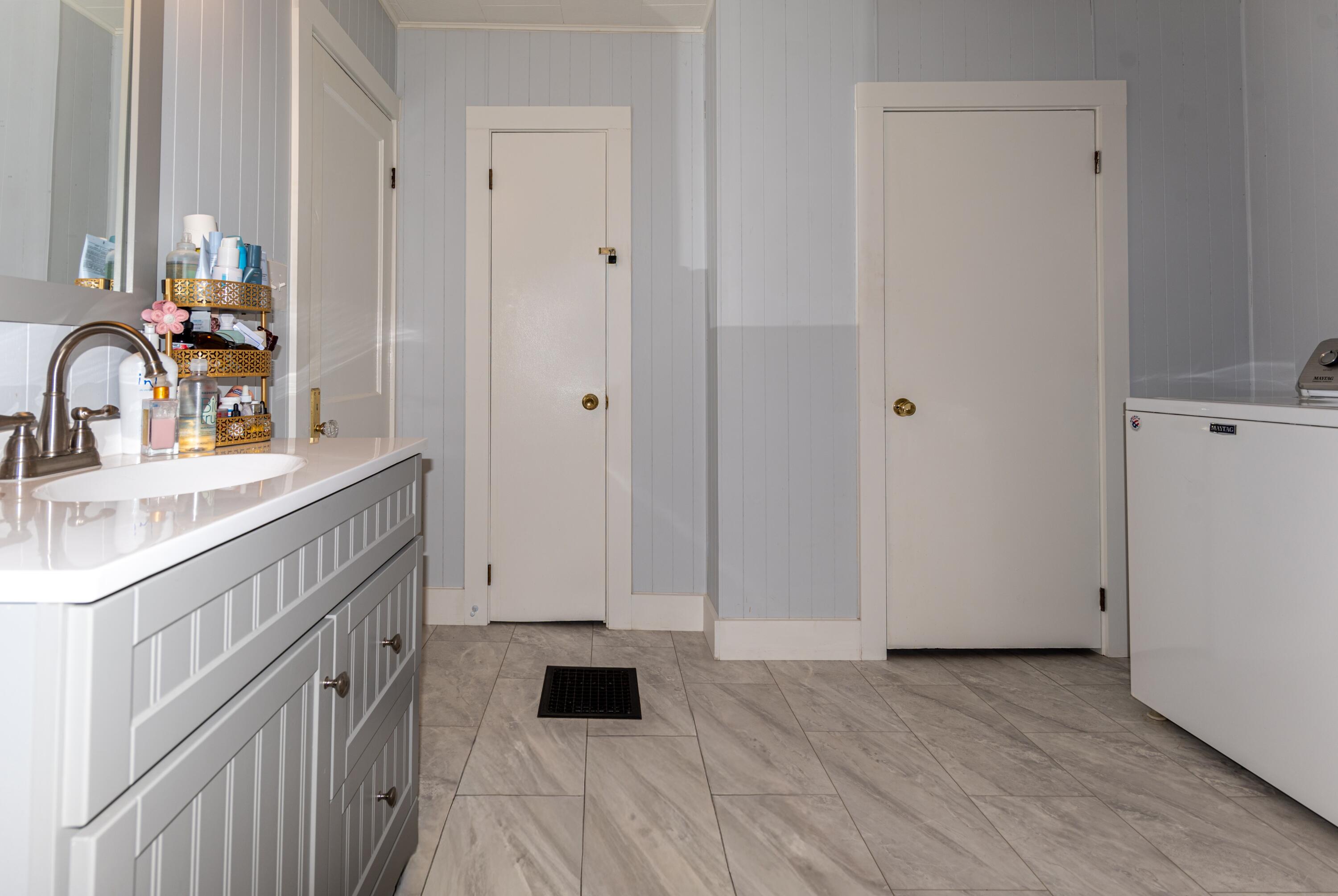 5 Brook Road Saint Agatha ME 04772