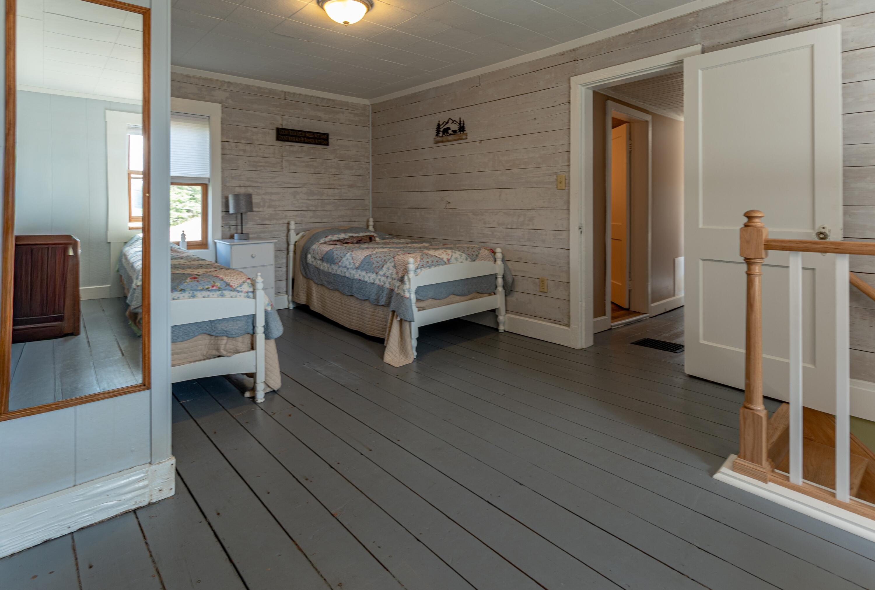 5 Brook Road Saint Agatha ME 04772