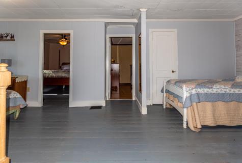 5 Brook Road Saint Agatha ME 04772