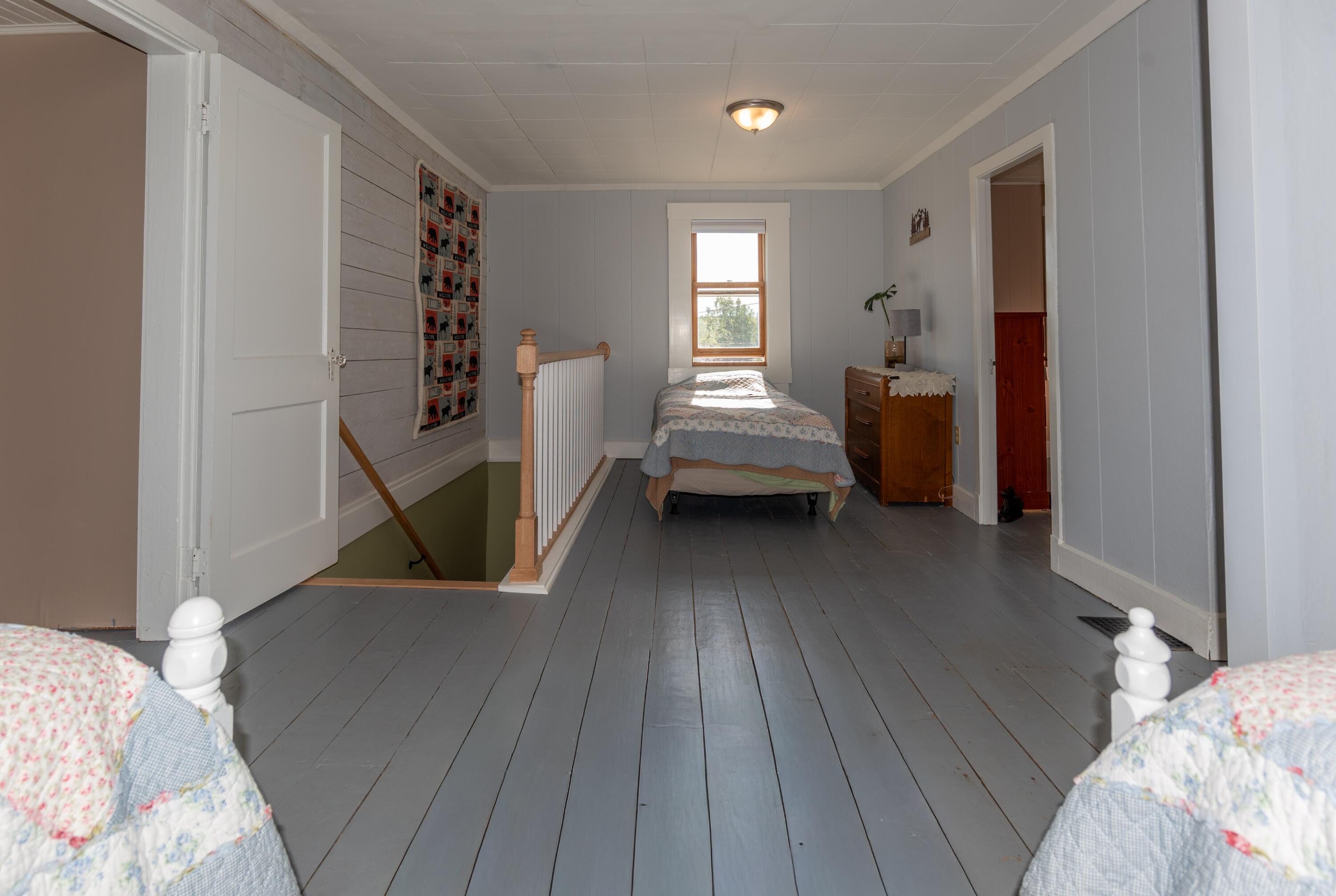 5 Brook Road Saint Agatha ME 04772