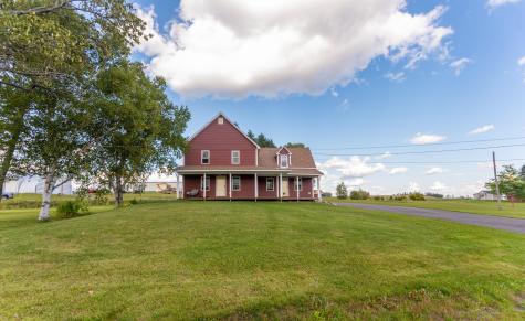 5 Brook Road Saint Agatha ME 04772