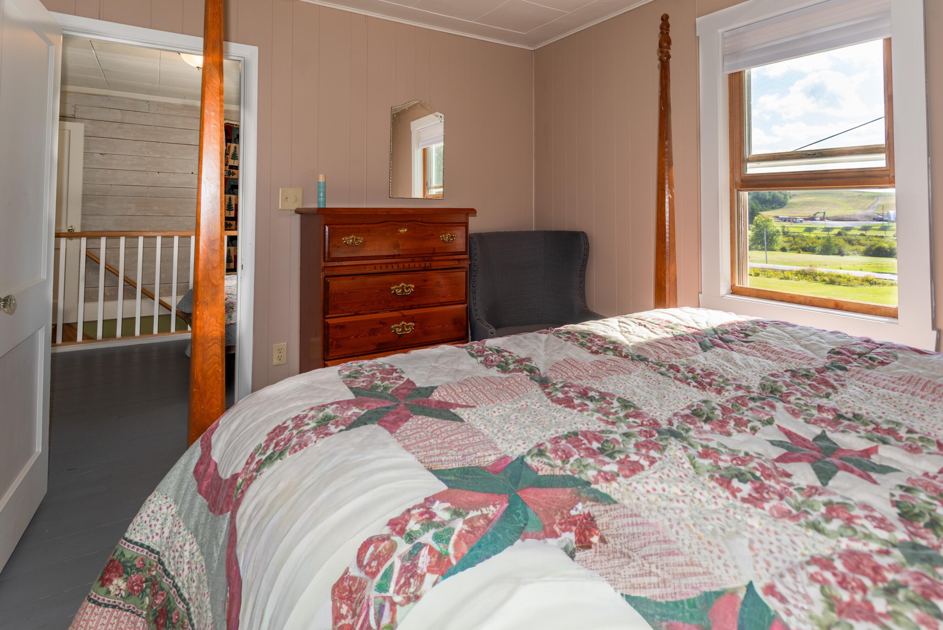 5 Brook Road Saint Agatha ME 04772