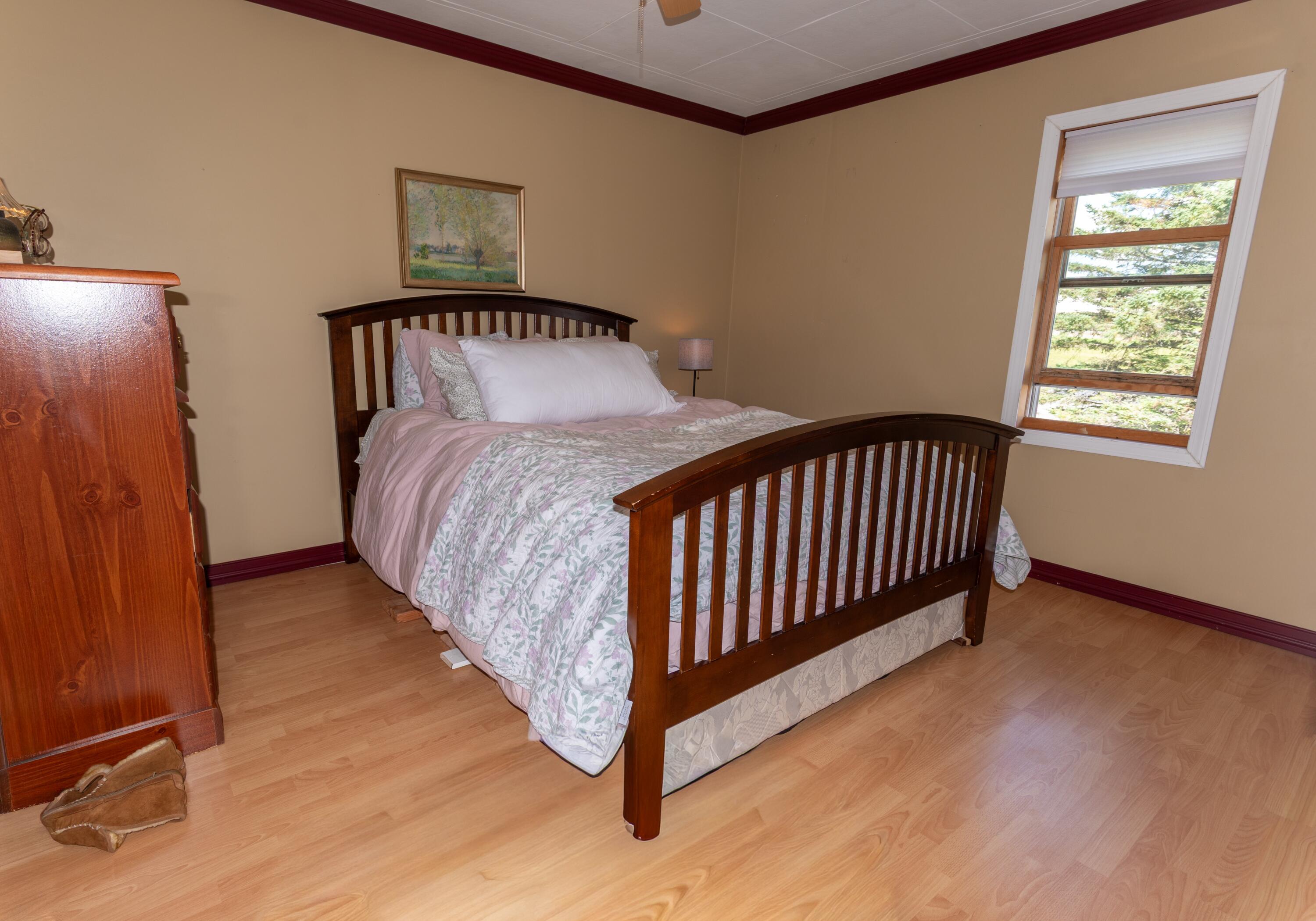 5 Brook Road Saint Agatha ME 04772