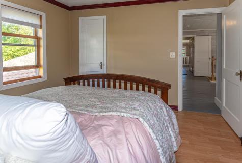 5 Brook Road Saint Agatha ME 04772