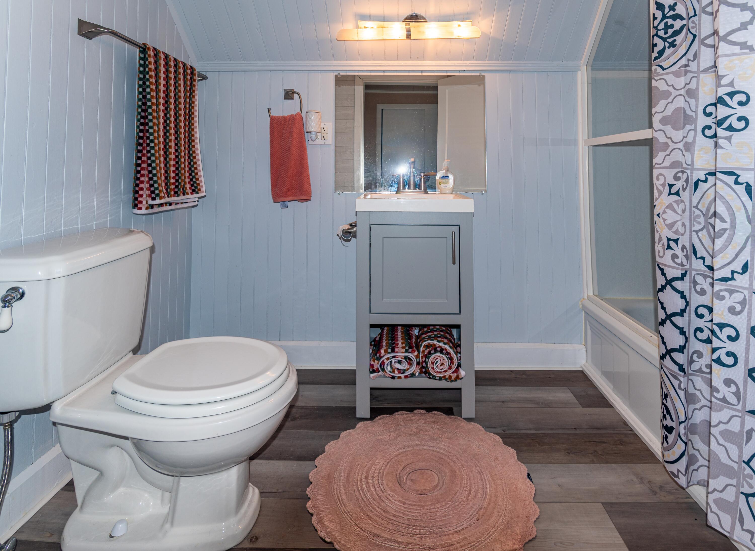 5 Brook Road Saint Agatha ME 04772