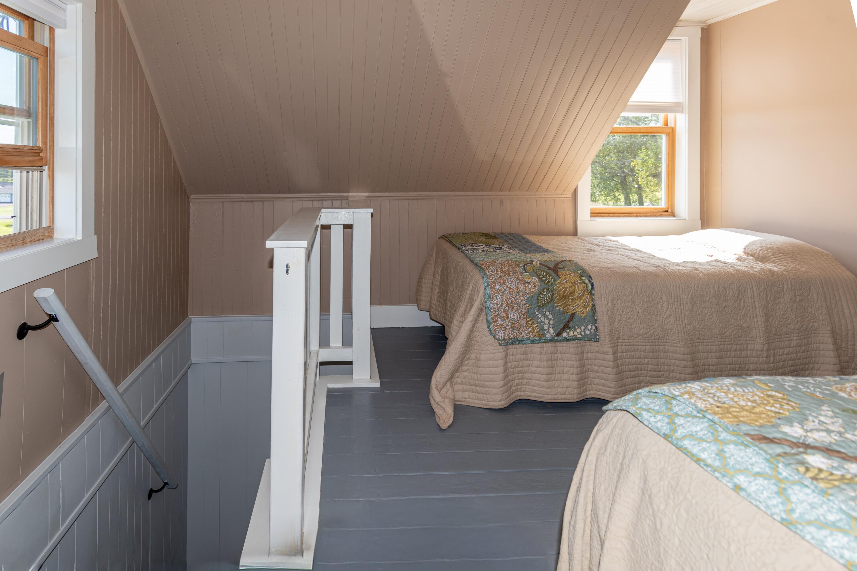 5 Brook Road Saint Agatha ME 04772