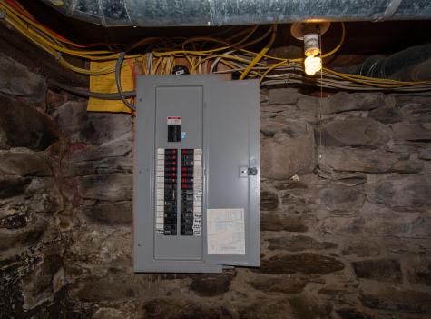5 Brook Road Saint Agatha ME 04772