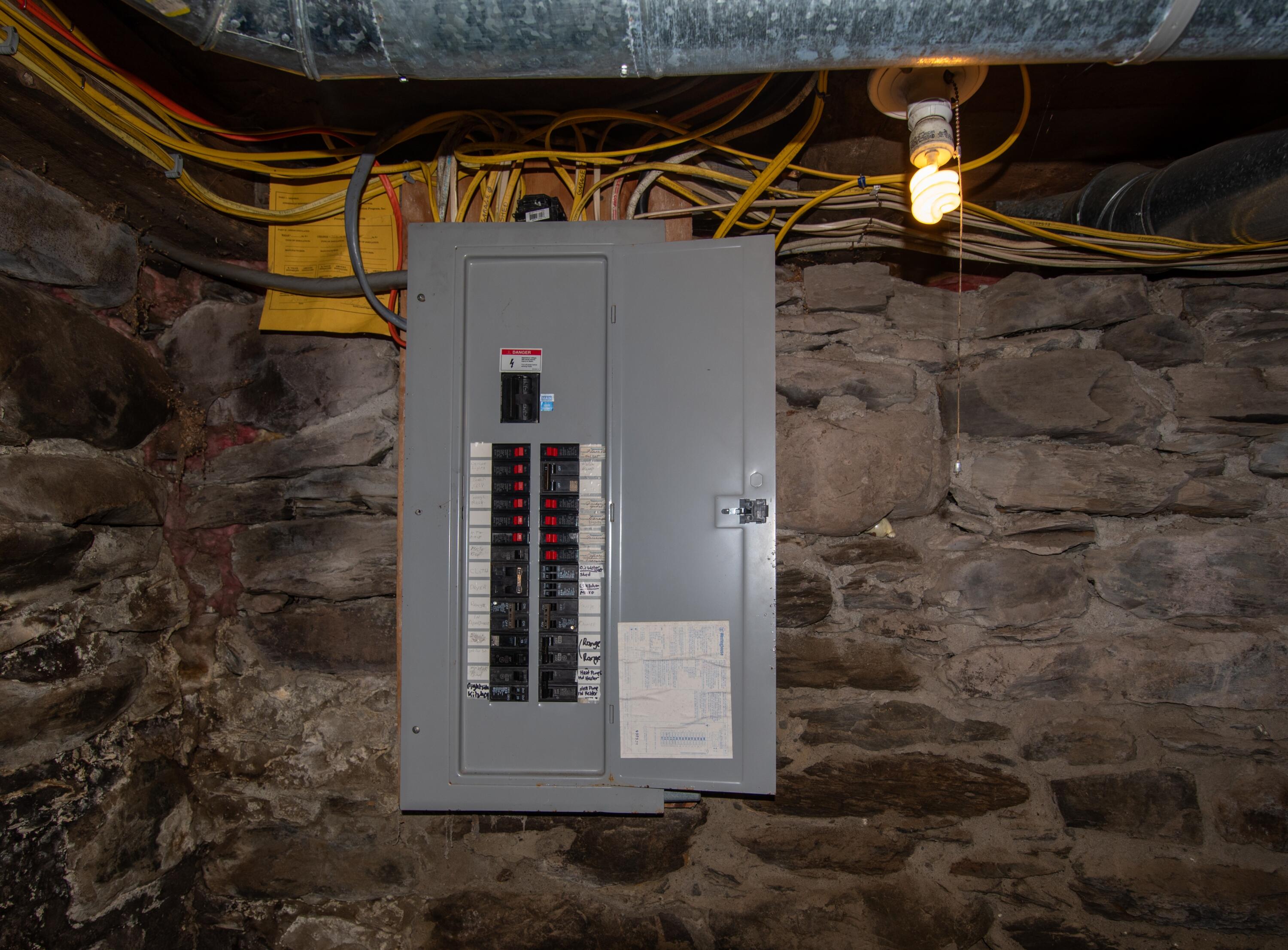 5 Brook Road Saint Agatha ME 04772