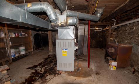 5 Brook Road Saint Agatha ME 04772