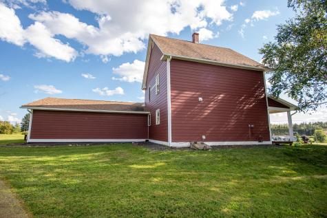 5 Brook Road Saint Agatha ME 04772