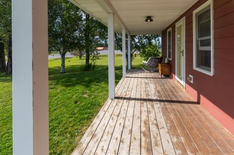 5 Brook Road Saint Agatha ME 04772
