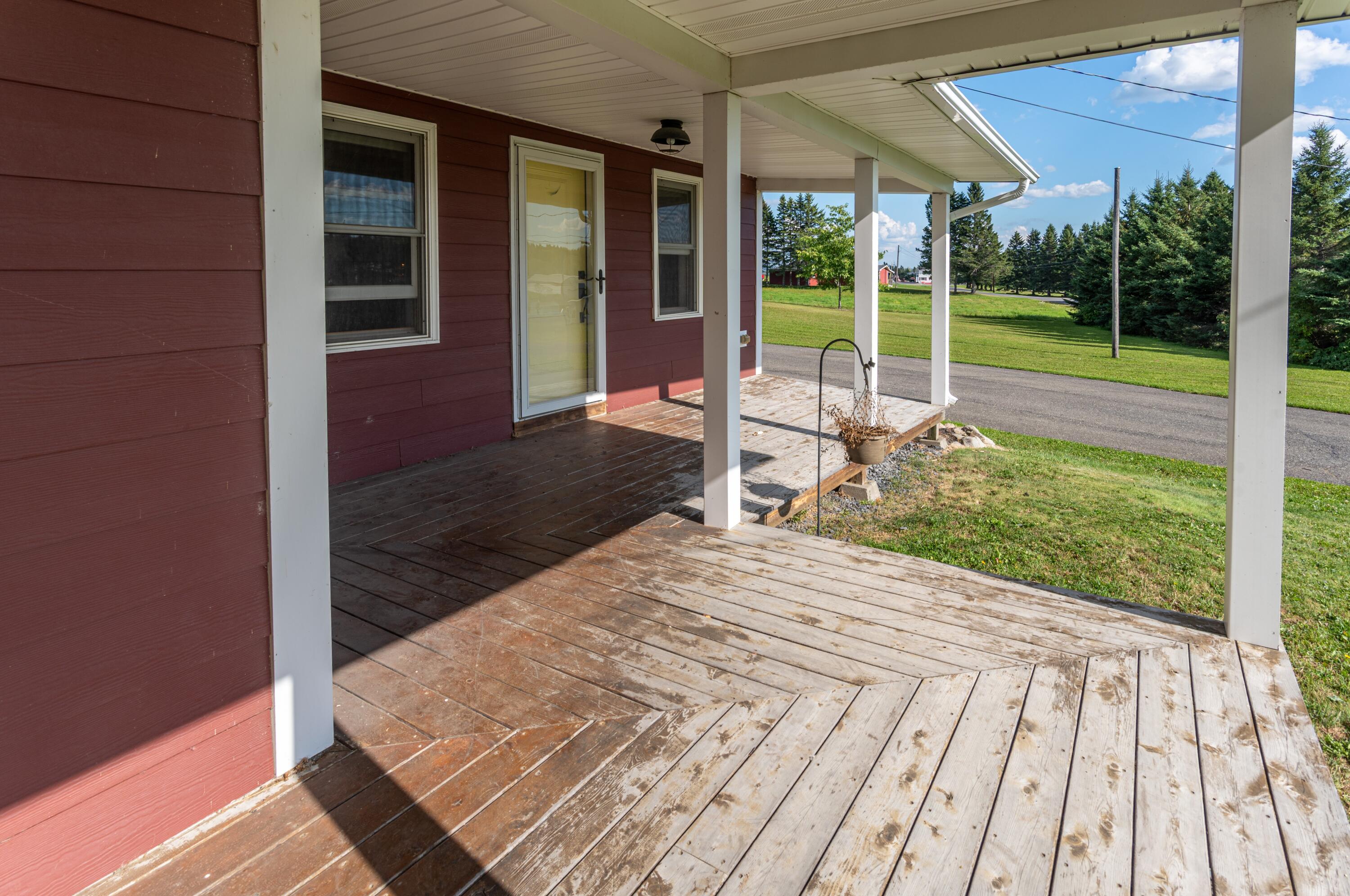 5 Brook Road Saint Agatha ME 04772