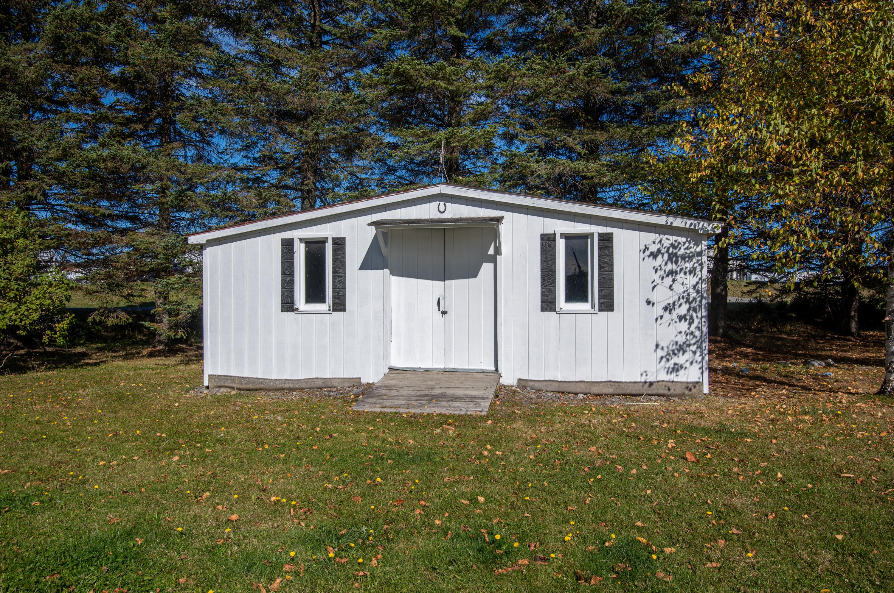 5 Brook Road Saint Agatha ME 04772