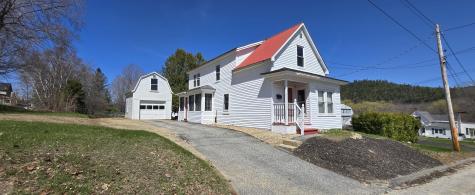 394 Linnell Street Rumford ME 04276
