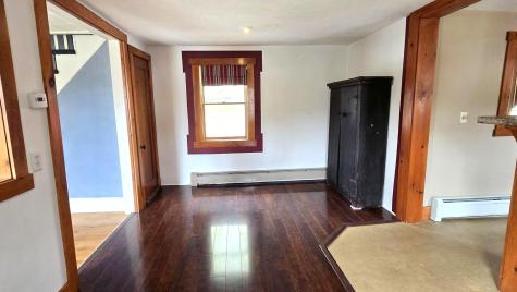 394 Linnell Street Rumford ME 04276