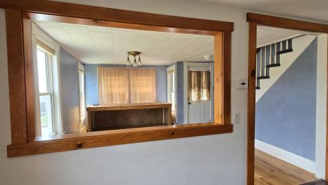 394 Linnell Street Rumford ME 04276