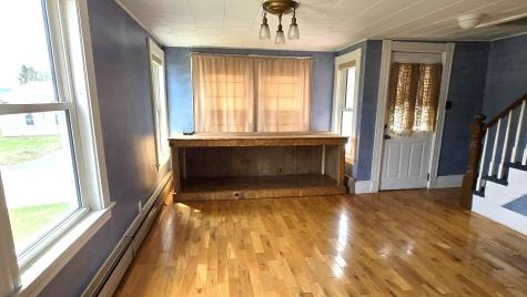 394 Linnell Street Rumford ME 04276